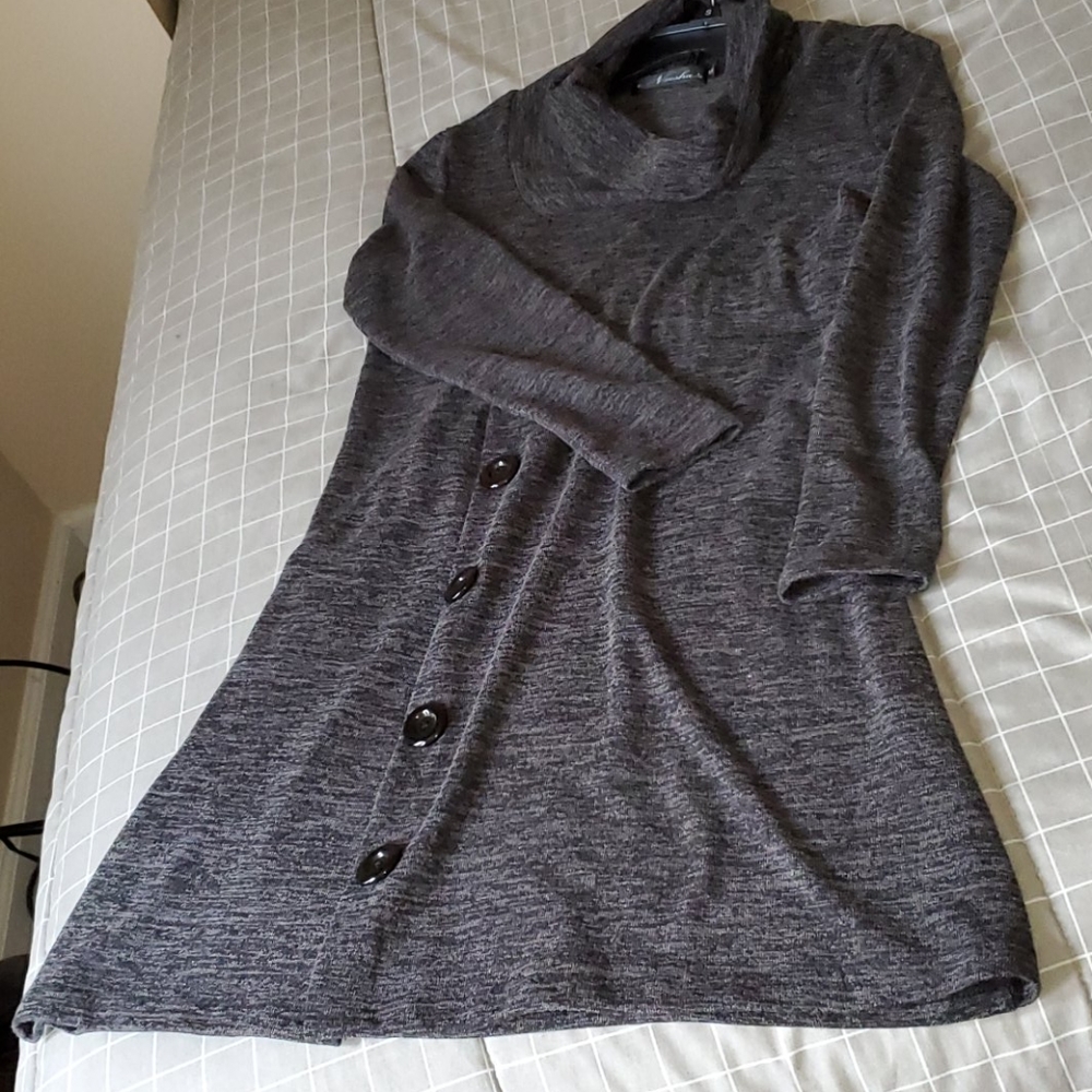 Boutique dress size Medium